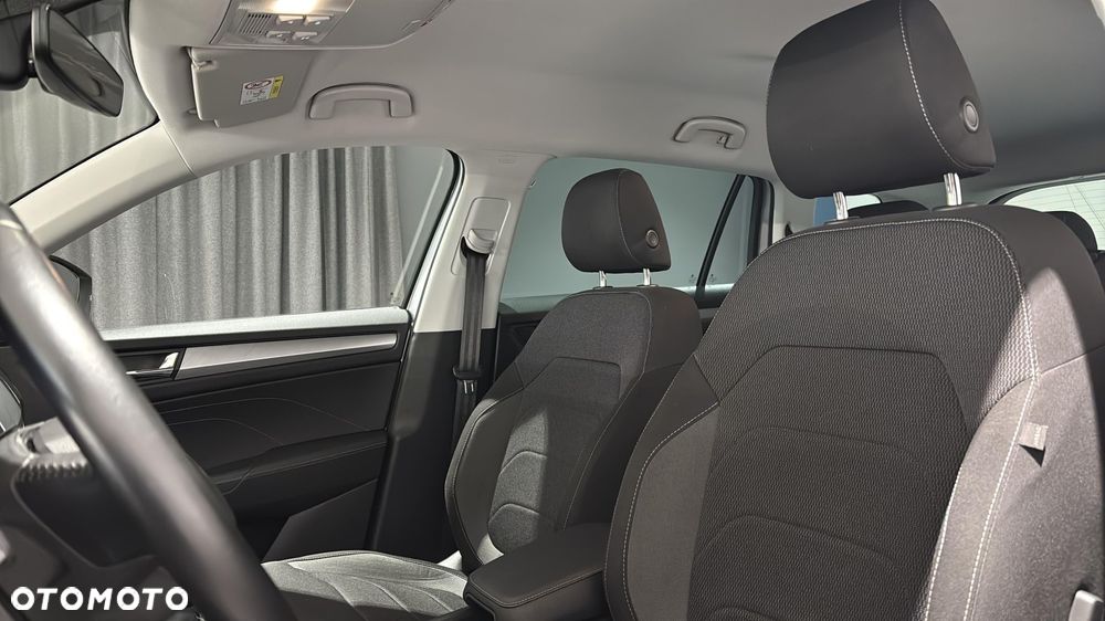 Skoda Kodiaq 2.0 TDI 4x2 Ambition DSG - 11