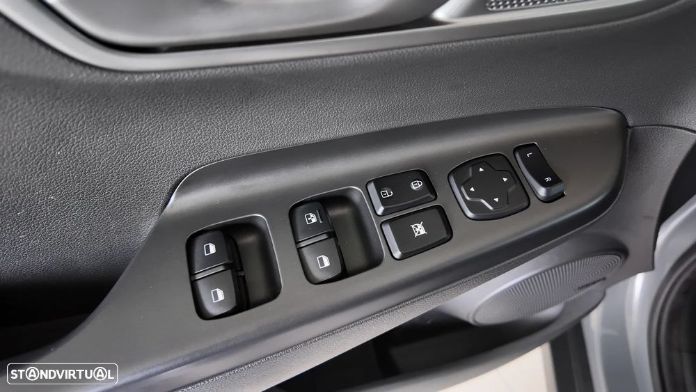 Hyundai Kauai EV 39 kWh Premium - 15