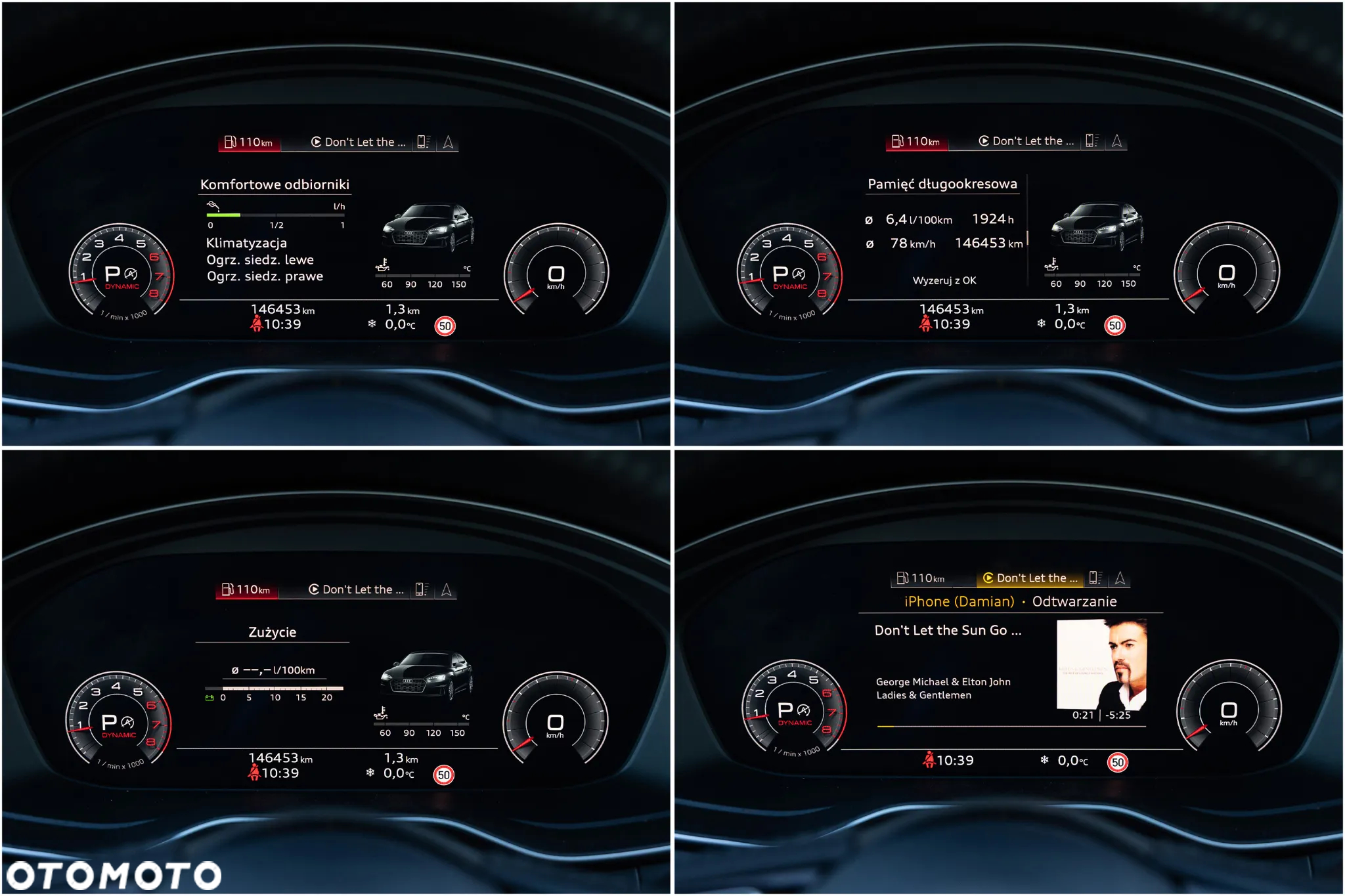 Audi A5 Sportback 40 TFSI S tronic sport - 32