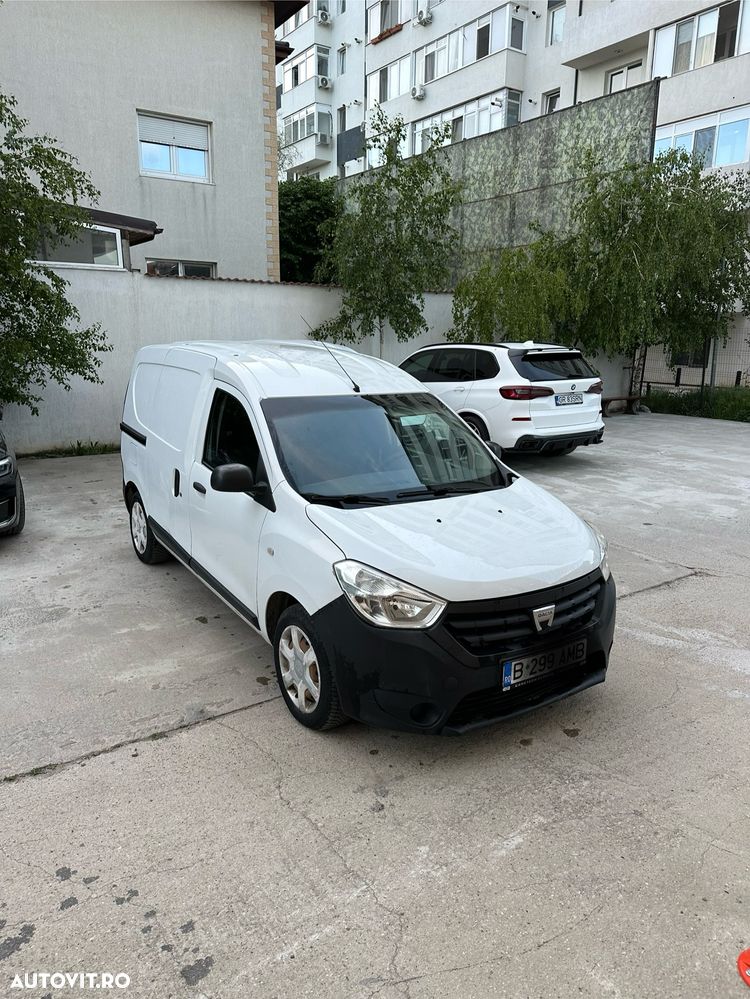 Dacia Dokker - 3