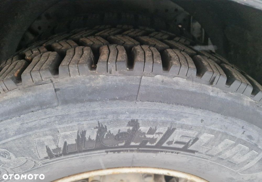 Mercedes-Benz Antos - 10