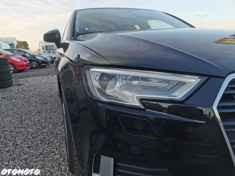 Audi A3 Sportback - 10