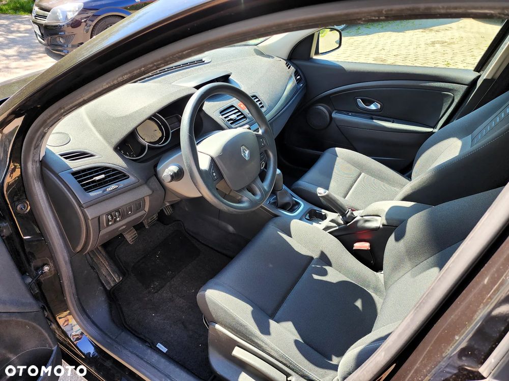 Renault Megane 1.6 16V 100 Expression - 18