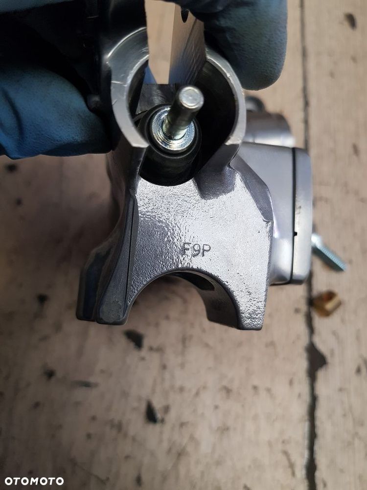 Pompa sprzęgła uchwyt Suzuki VS600 VS750 VS800 Intruder  59800-39A20 - 12