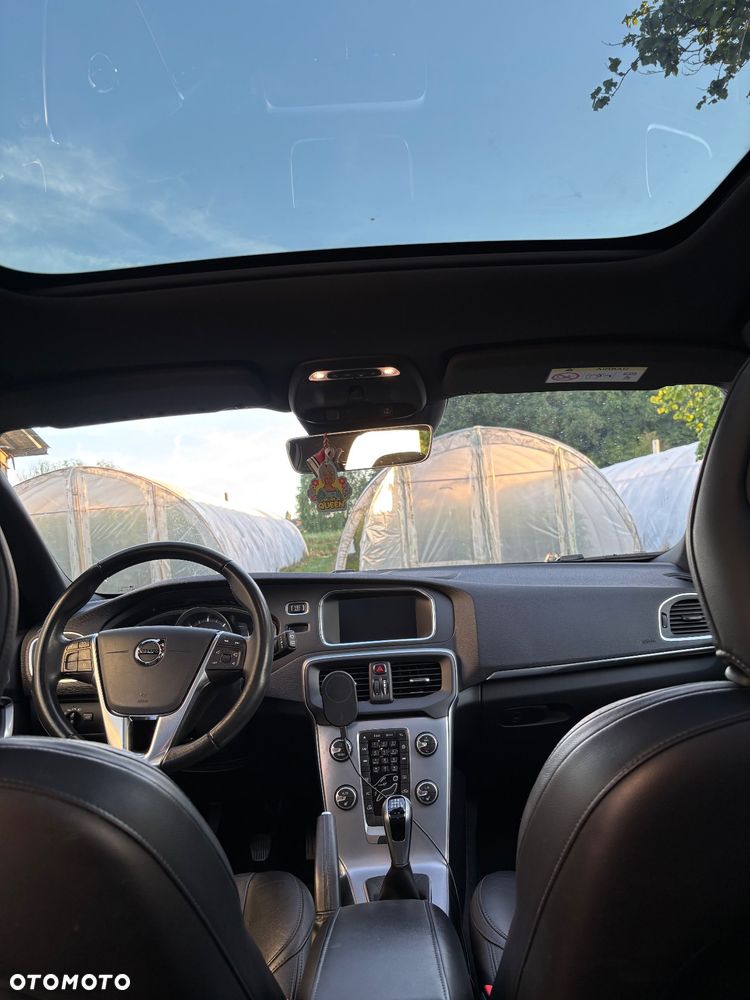Volvo V40 D4 Drive-E Inscription - 10