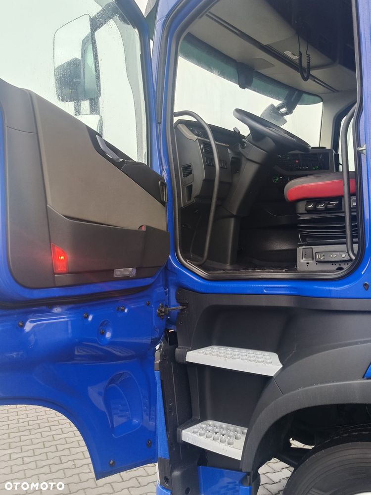 Volvo FH4 460 / EURO 6 / AUTOMAT / I -SHIFT / STANDARD / - 15