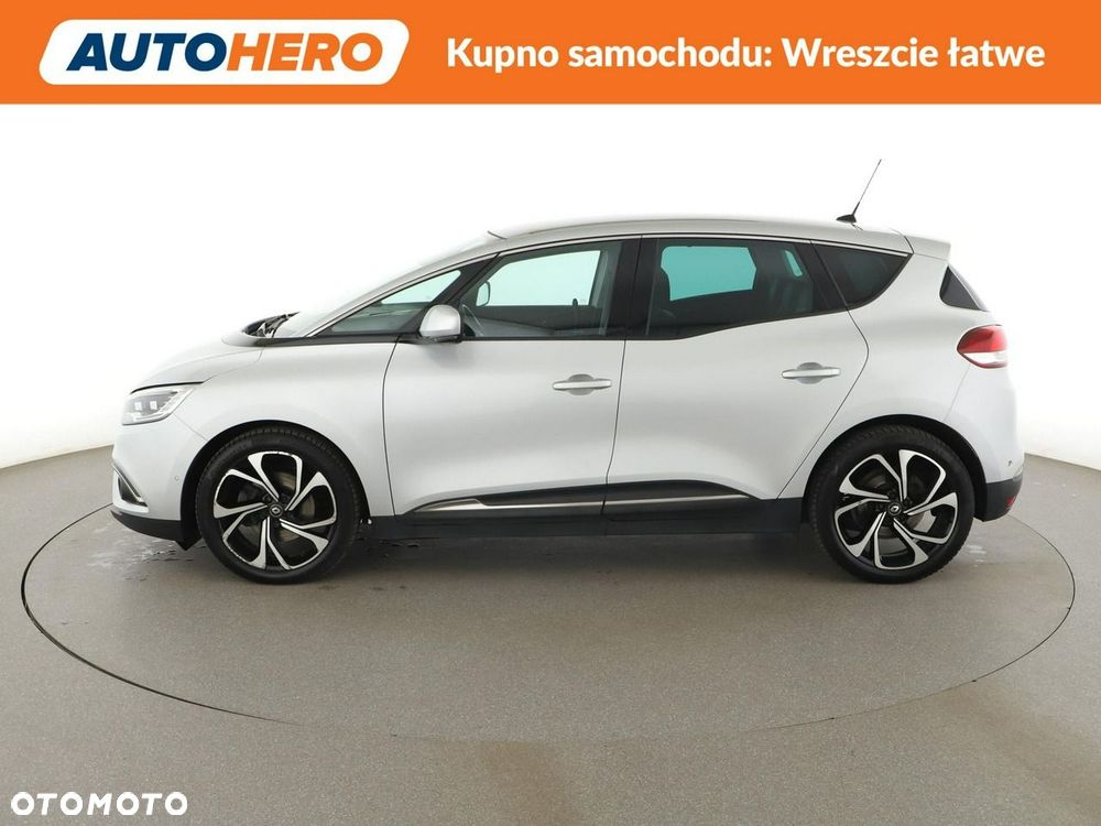 Renault Scenic 1.7 Blue dCi Zen - 3
