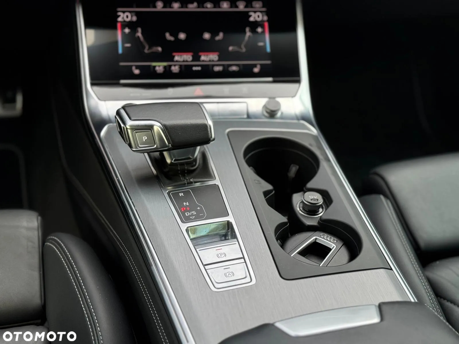 Audi A6 3.0 TDI Quattro Tiptronic - 25