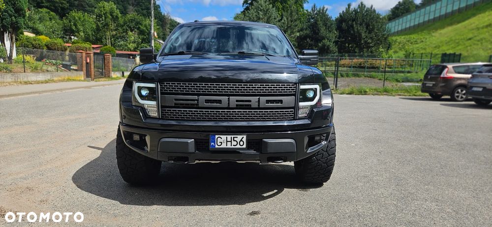 Ford F150 - 3