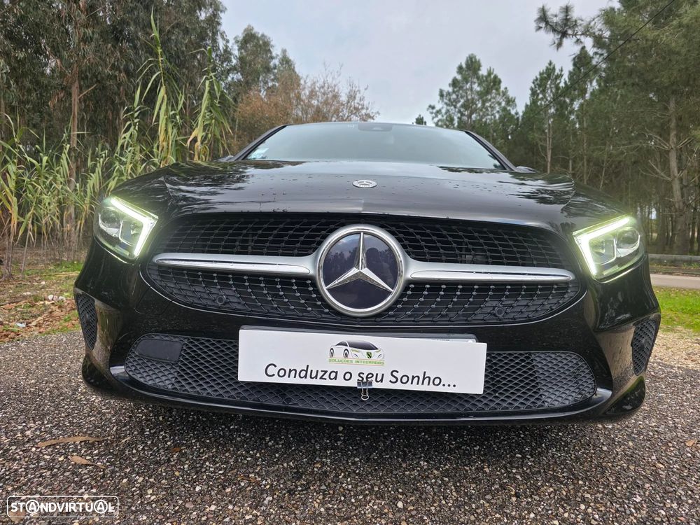 Mercedes-Benz A 250 e Progressive - 34