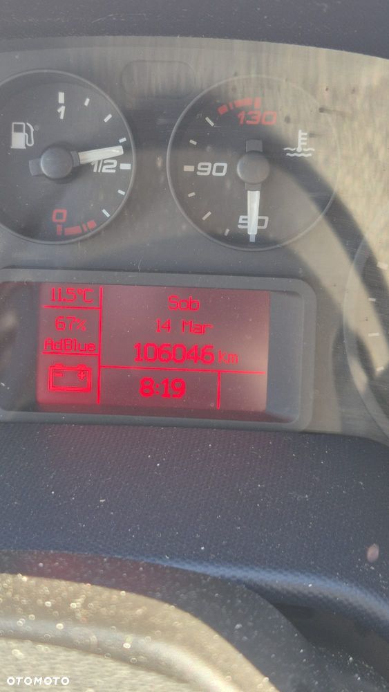 Iveco DAILY 35S15 - 11