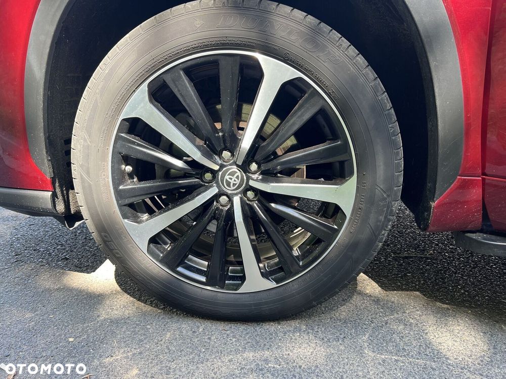 Toyota Highlander - 19
