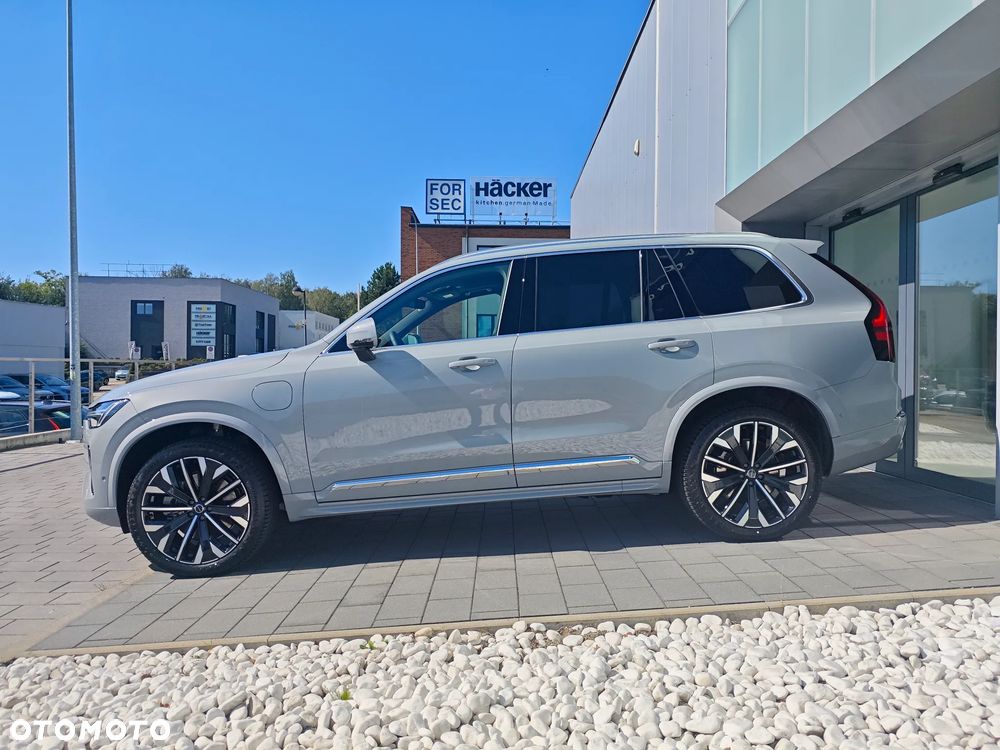 Volvo XC 90 - 4