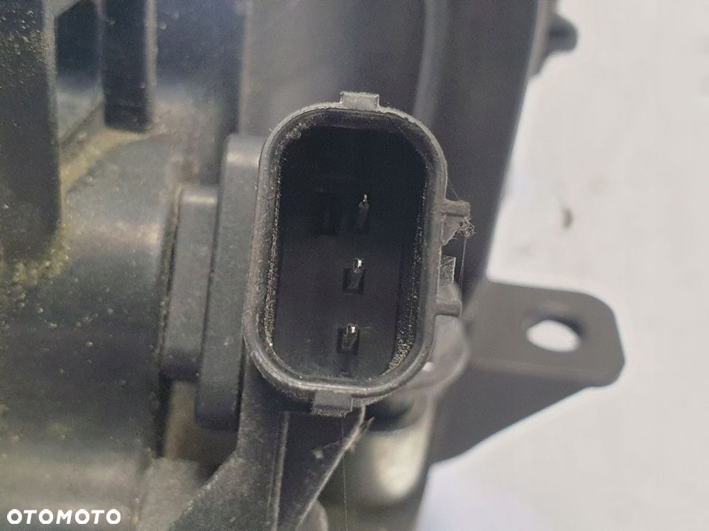 Volvo S60 II 2.0 T TURBO KOLEKTOR SSĄCY 31431777 - 8