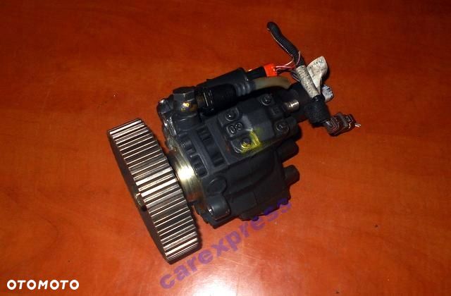 POMPA WTRYSKOWA SIEMENS 9636818480 2.0HDI 5WS40018 - 1