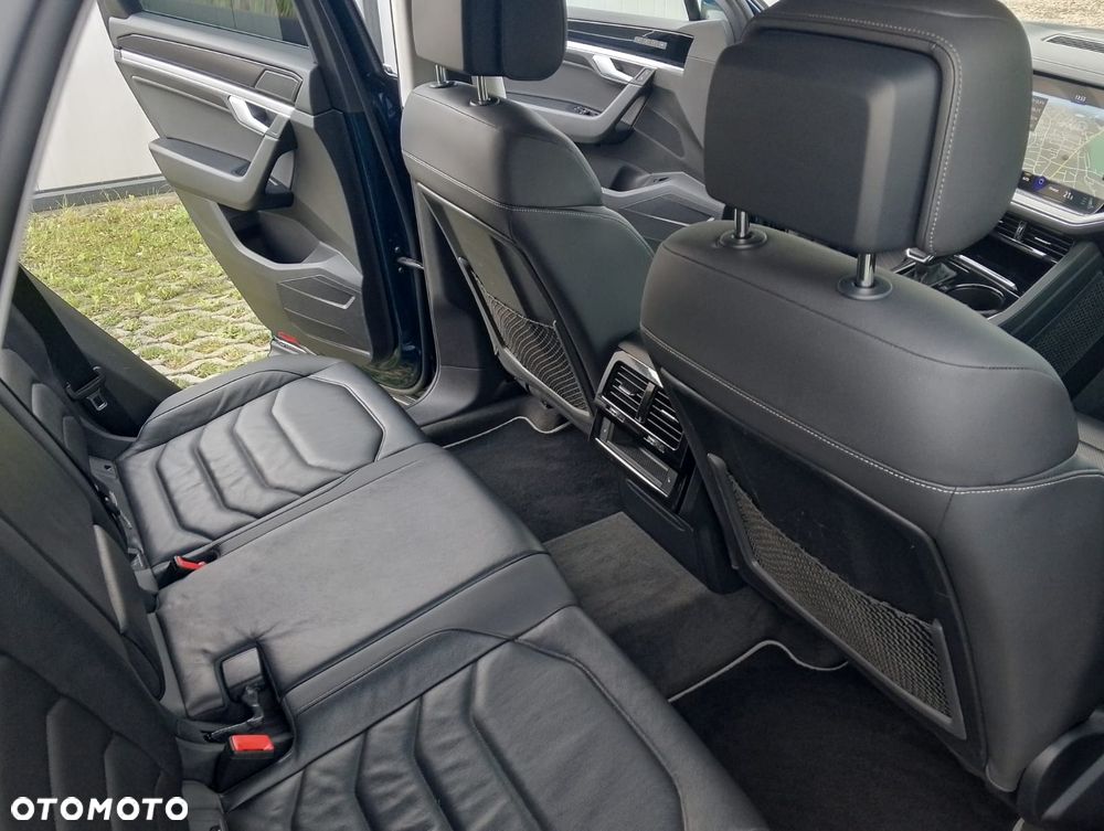 Volkswagen Touareg 3.0 V6 TDI SCR 4Mot Elegance - 24