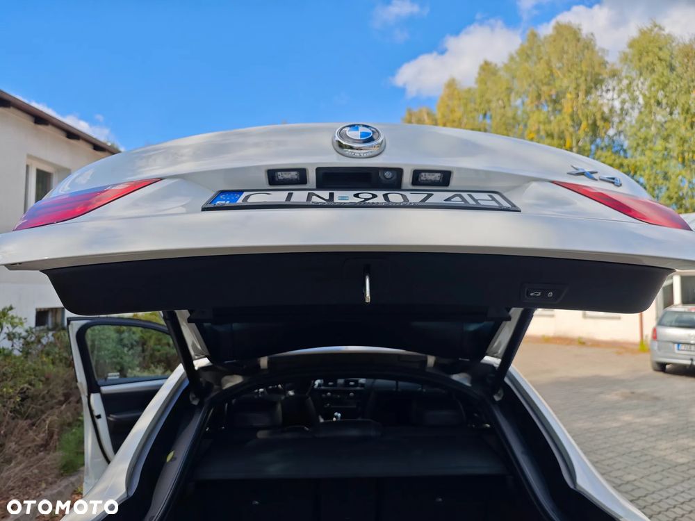 BMW X4 xDrive20d - 21