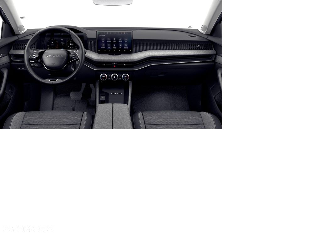 Skoda Superb 2.0 TSI Edition 130 DSG - 4