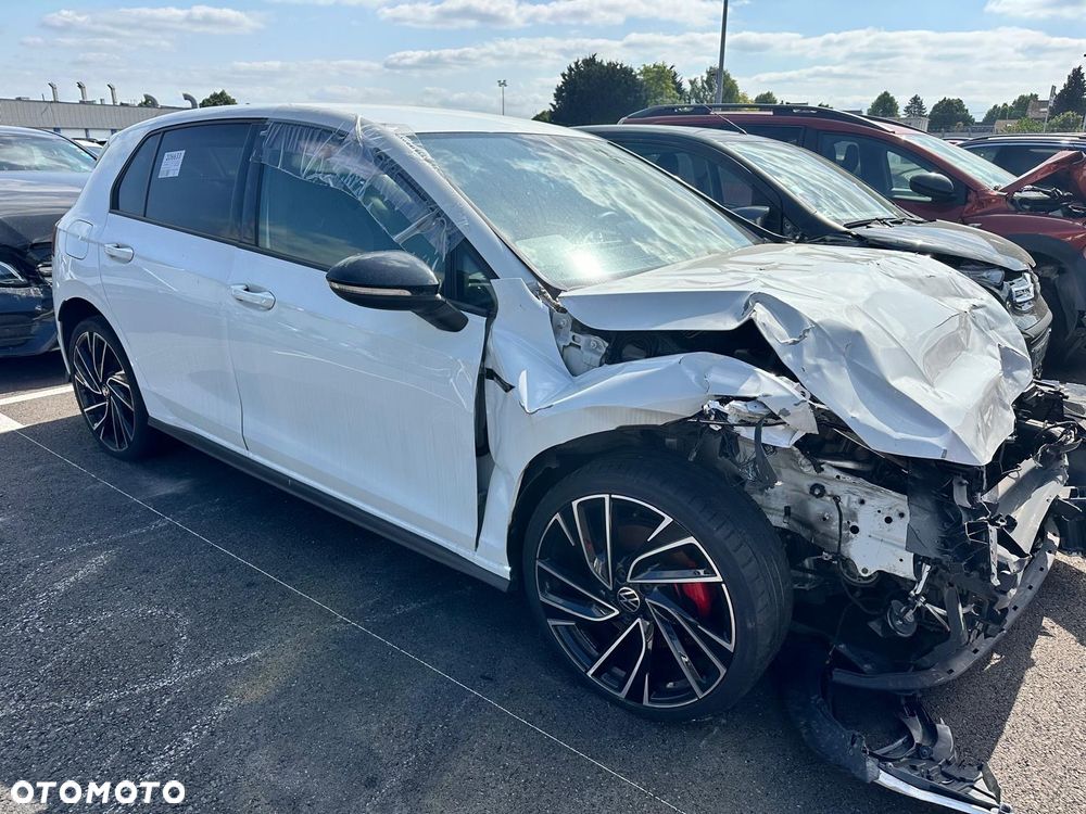 Volkswagen Golf VIII 2.0 TDI GTD DSG - 6