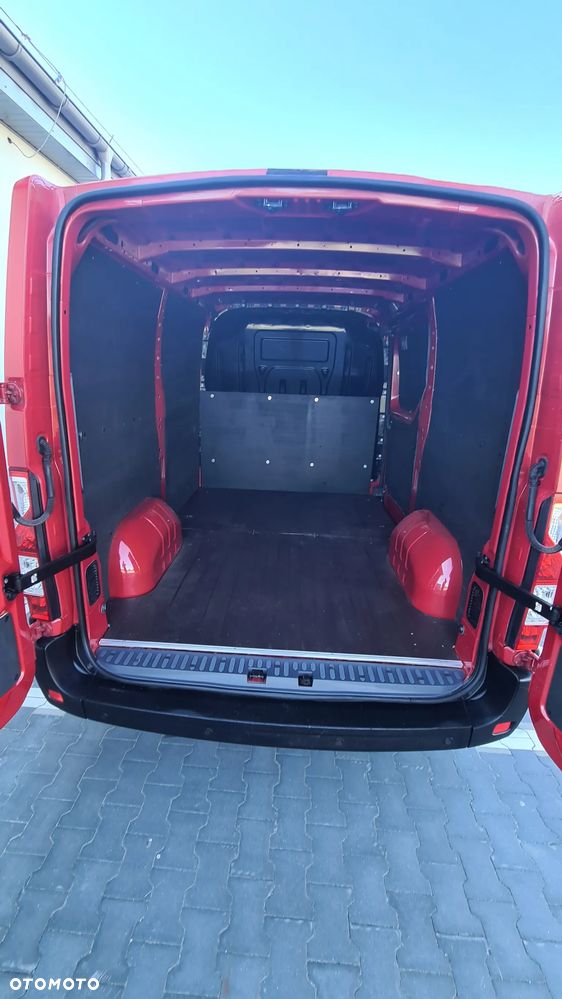 Renault Master L1 H1 - 6