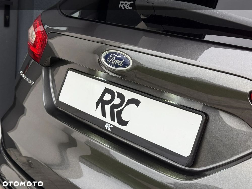Ford Mondeo 2.0 TDCi Titanium PowerShift - 37