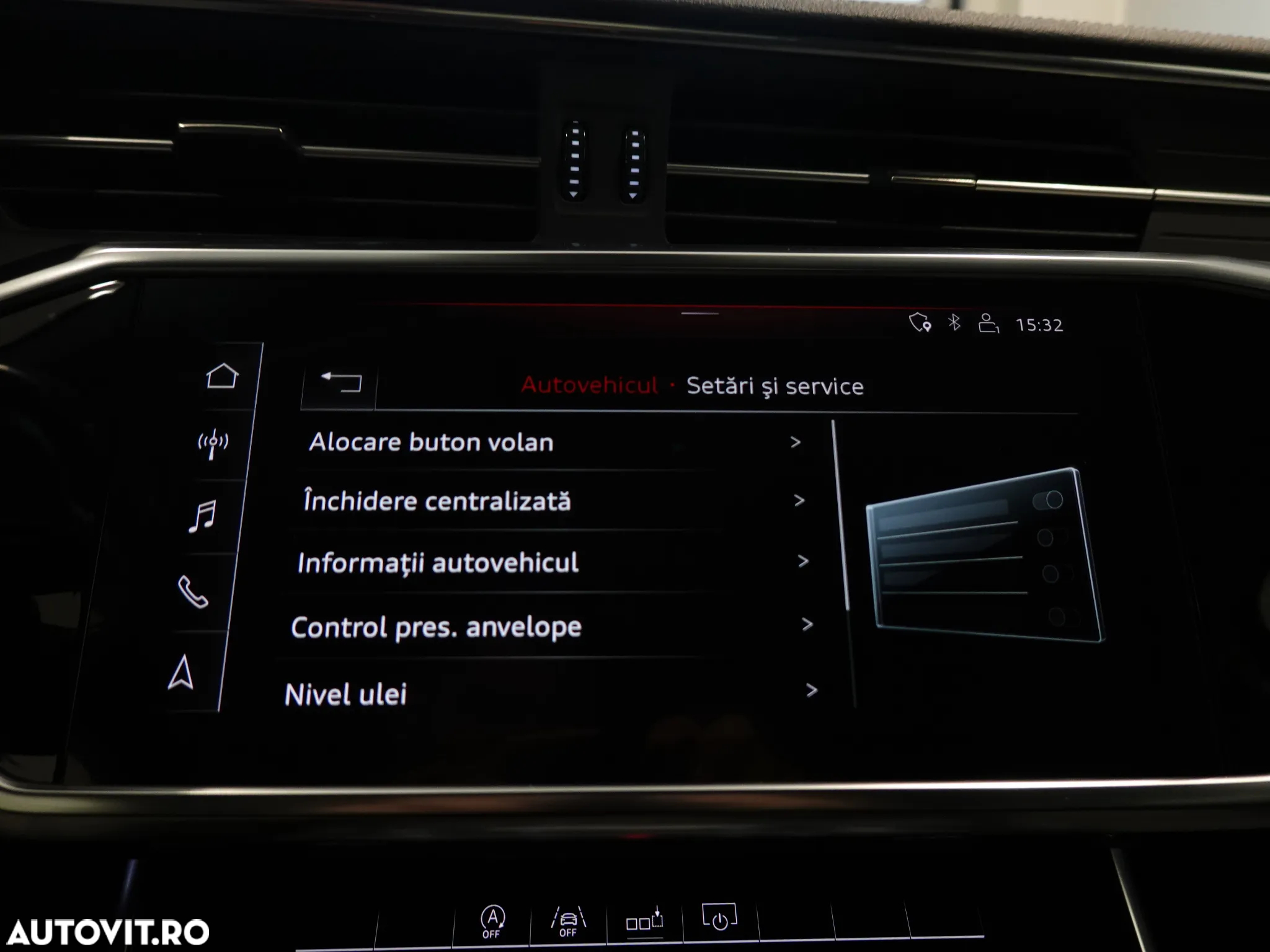 Audi A6 2.0 40 TDI S tronic Sport - 32