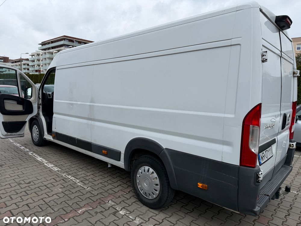 Fiat Ducato Maxi - 13