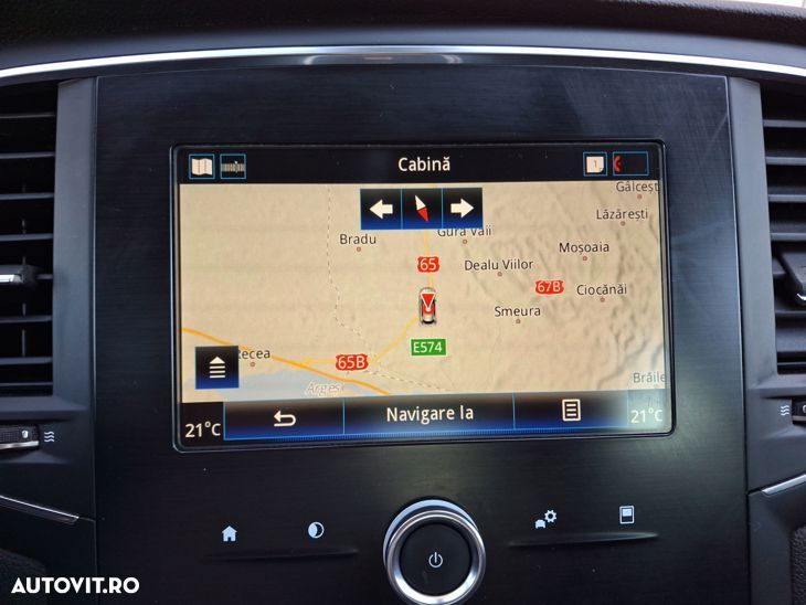 Renault Megane BLUE dCi 115 EDC LIMITED - 27