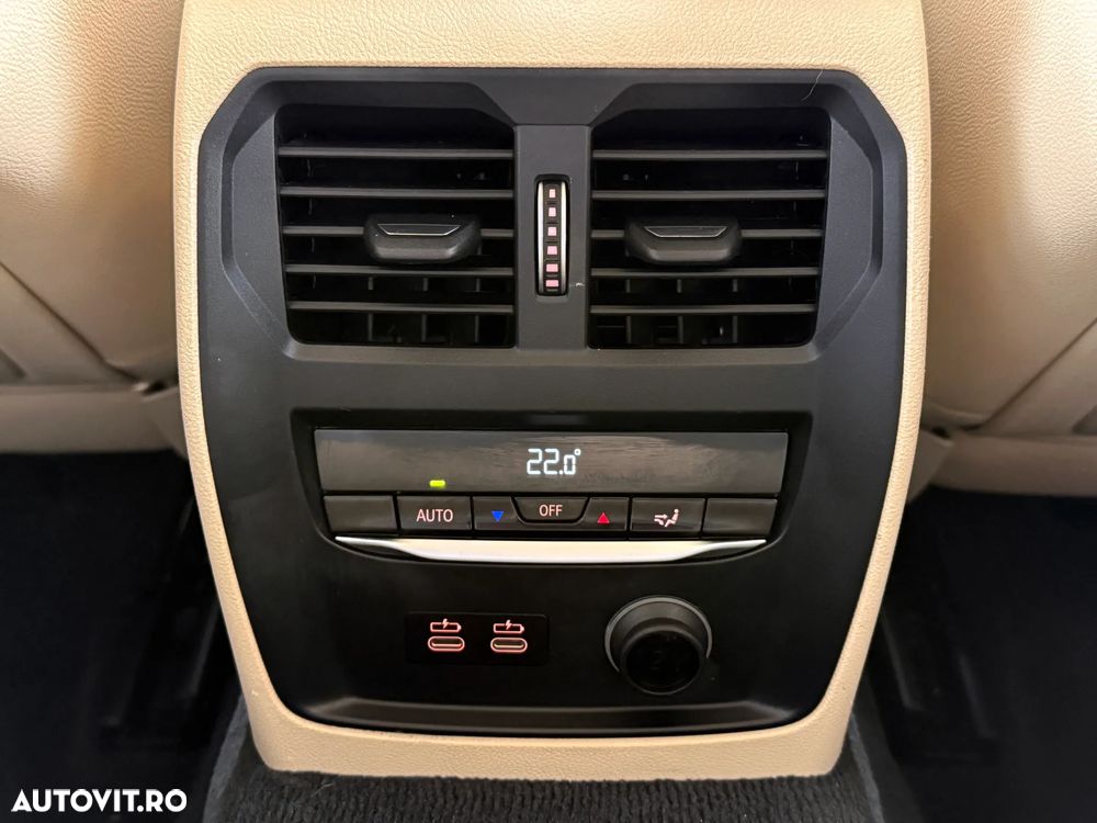 BMW Seria 3 318d Aut. Advantage - 17