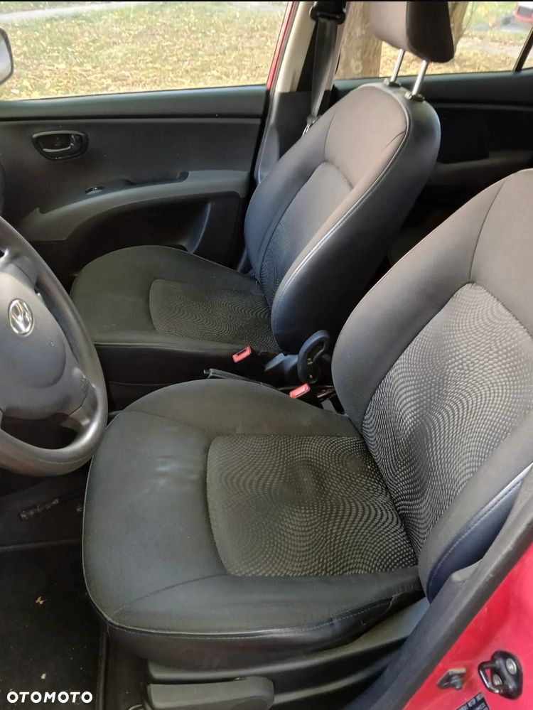 Hyundai i10 - 6