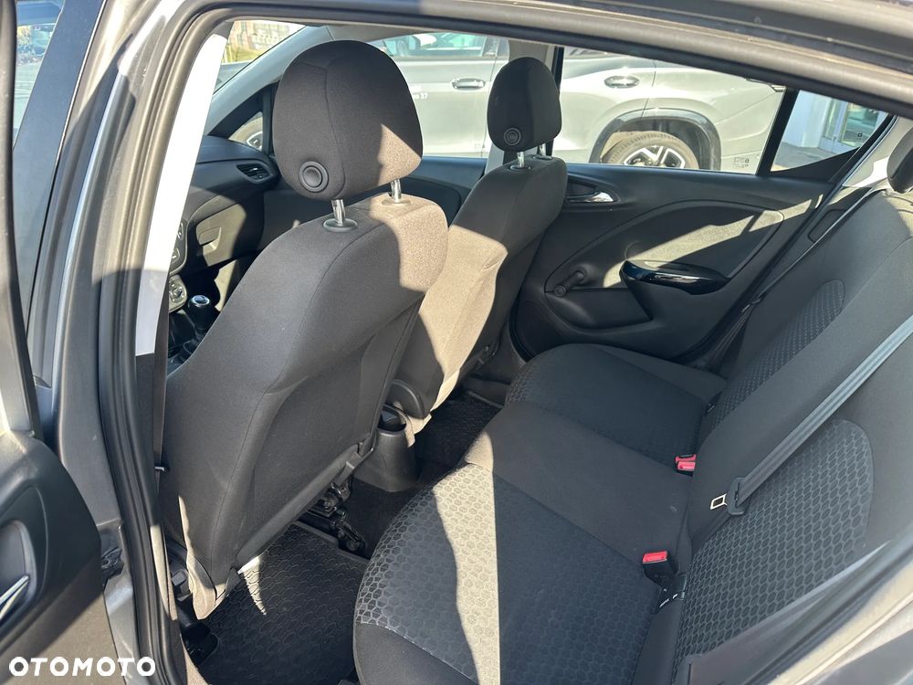 Opel Corsa 1.4 Enjoy - 9