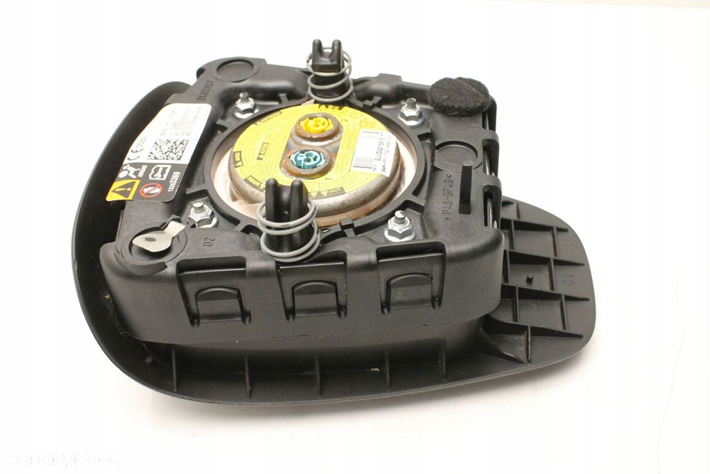 PODUSZKA AIRBAG KIEROWCY KIEROWNICY OPEL AMPERA VOLT 2011R- - 5