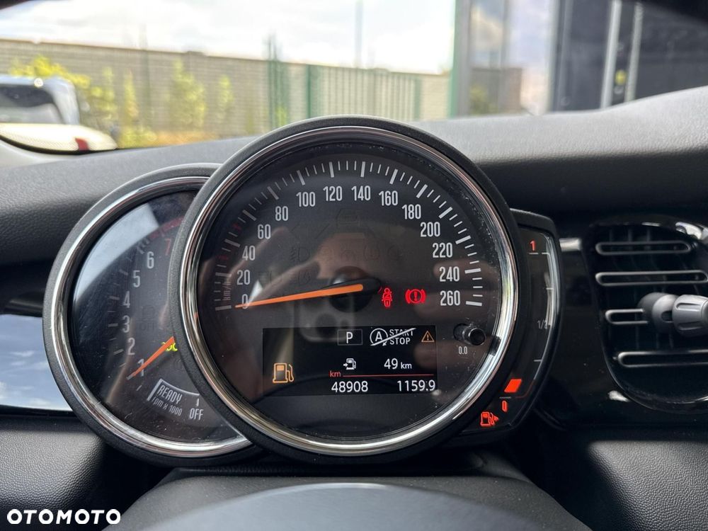 MINI Cooper - 23