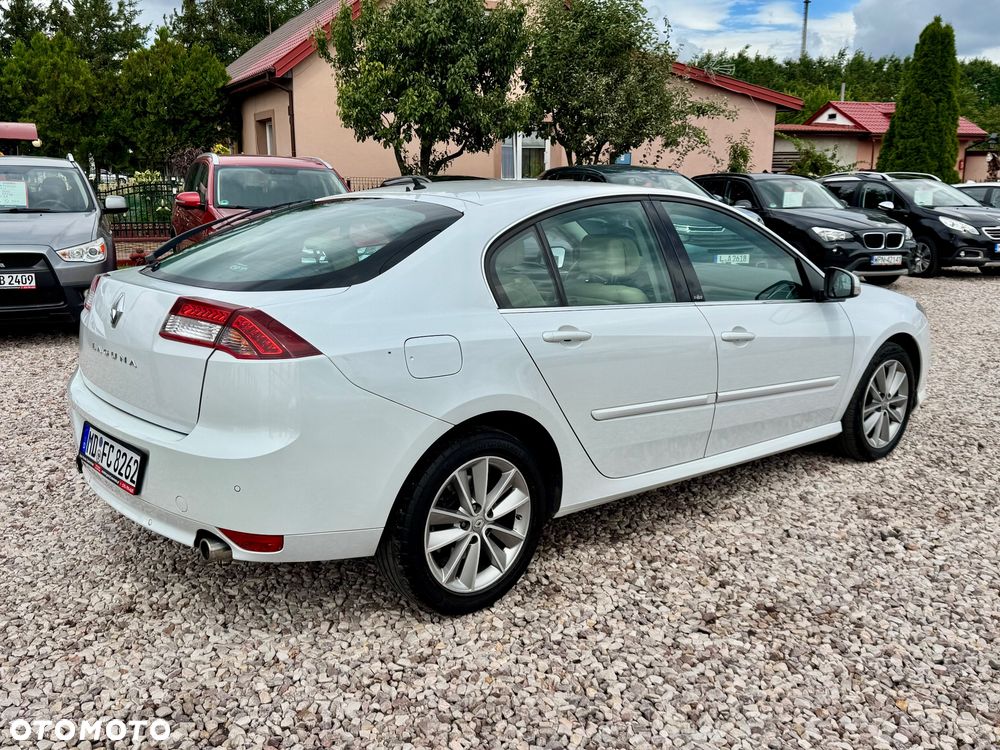 Renault Laguna 2.0T Initiale - 4