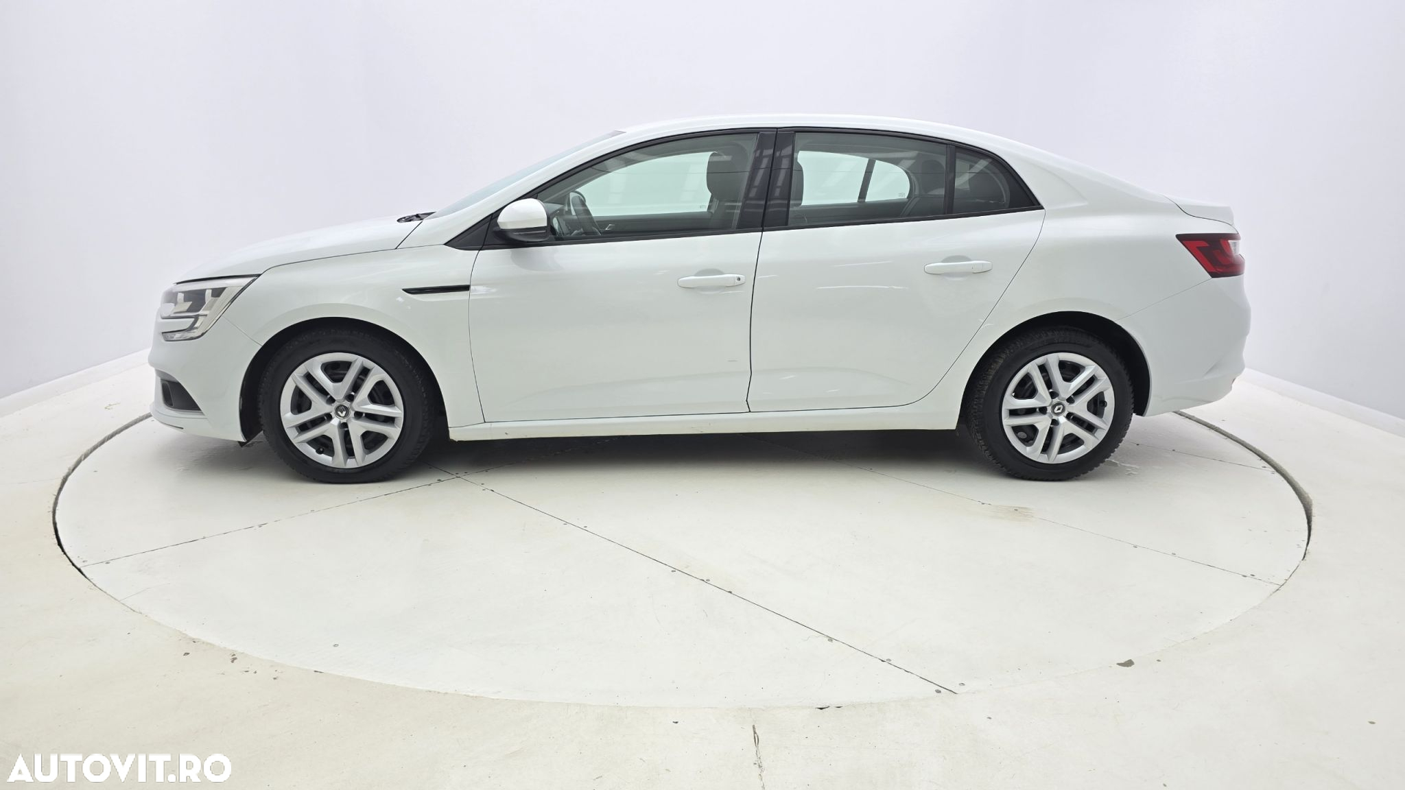 Renault Megane Energy dCi Business - 9