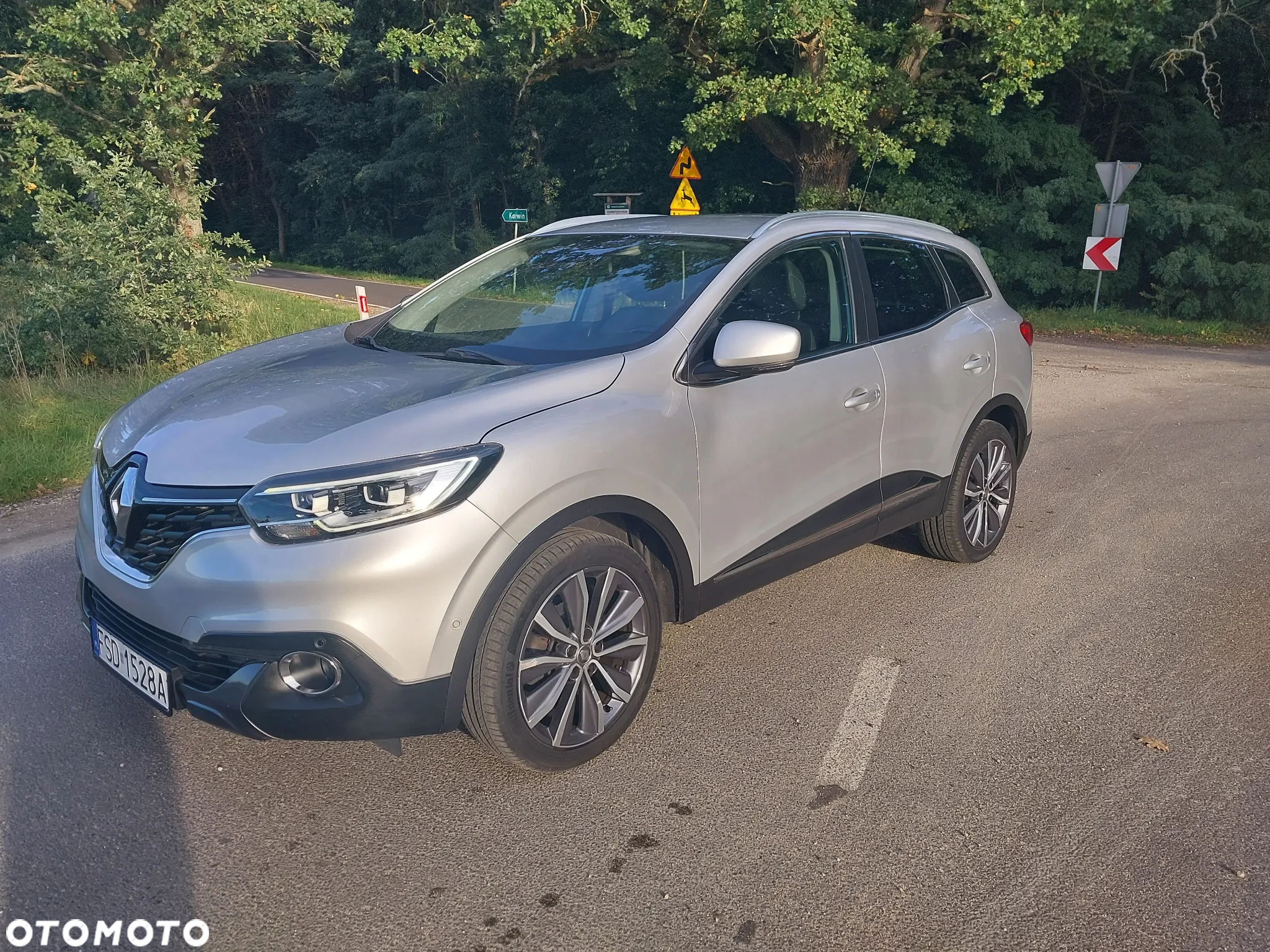 Renault Kadjar 1.5 dCi Energy Intens - 12