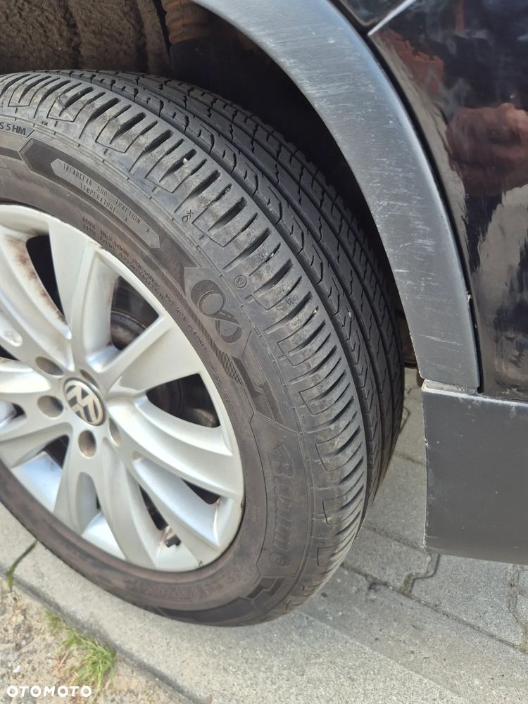 Volkswagen Tiguan 2.0 TDI 4Mot Sport&Style - 18