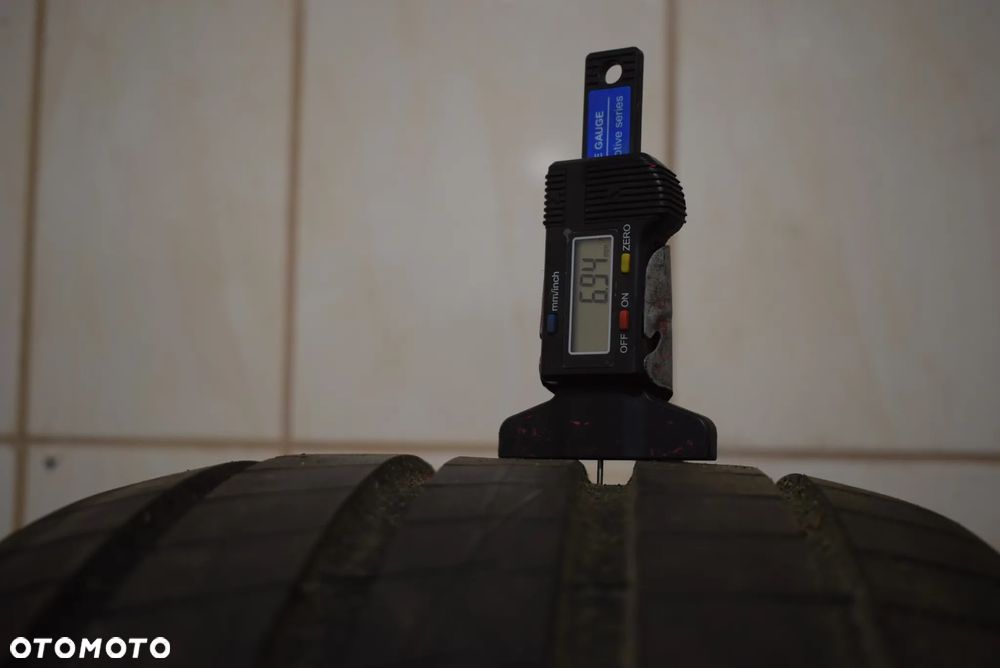 R19 235/35 Goodyear Eagle F1 Asymmetric 6 Cena za parę - 4