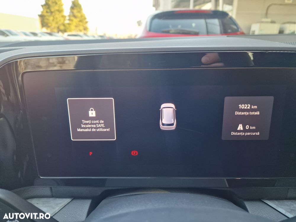 Skoda Kodiaq 1.5 TSI DSG PHEV Selection - 16