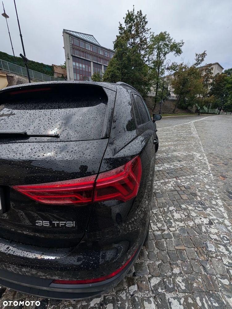 Audi Q3 35 TFSI S tronic - 11