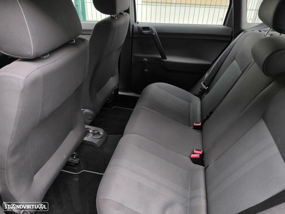 VW Polo 1.2 Play and Go+ - 7