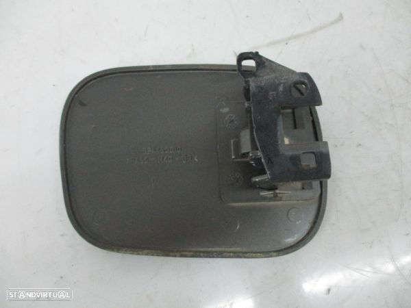 Tampa / Tampao Combustivel  Mg Mg Zr - 3