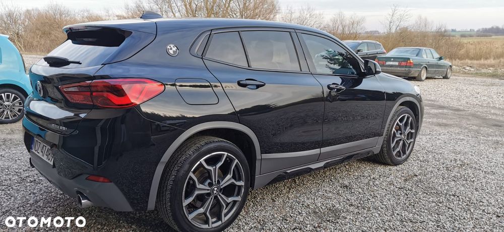 BMW X2 - 6