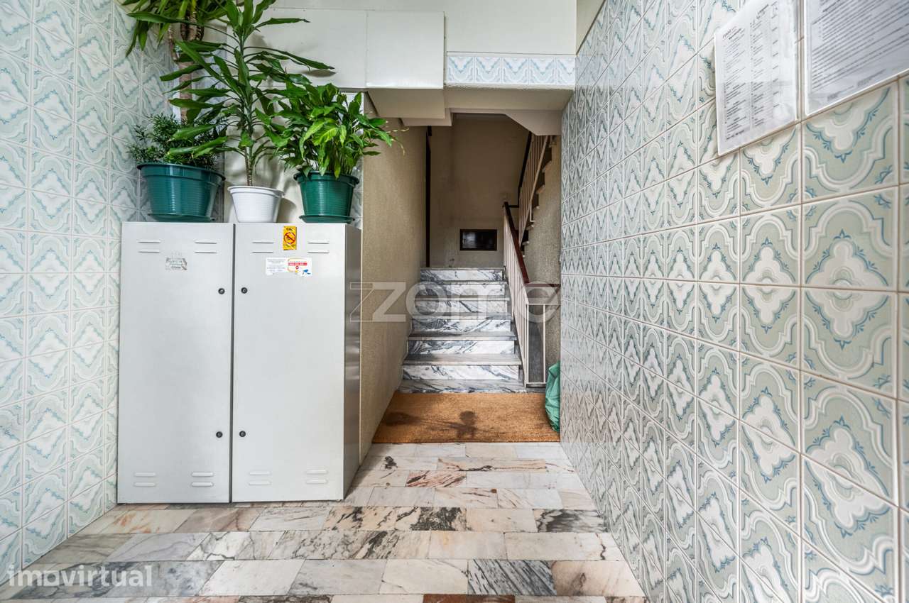 Apartamento T3 com Varanda e Garagem S Vicente, Braga - Grande imagem: 5/30