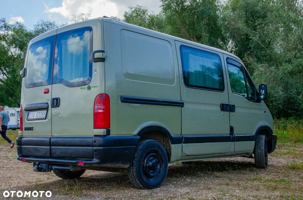 Renault Master - 5