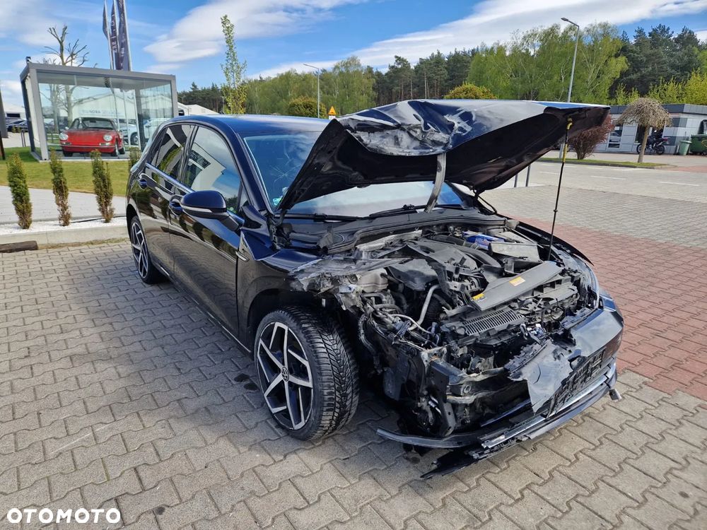 Volkswagen Golf 1.5 eTSI EVO Style DSG - 9