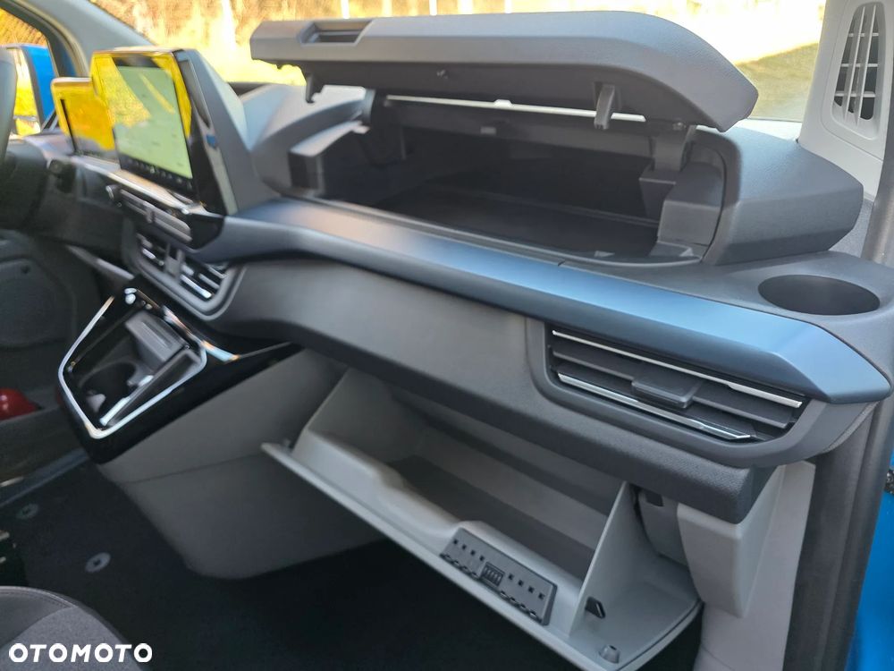 Ford Tourneo Custom 2.0 EcoBlue 320 AWD L2 Active - 19