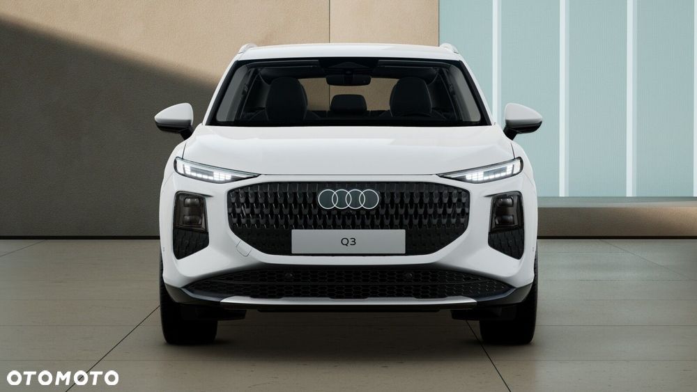 Audi Q3 - 3