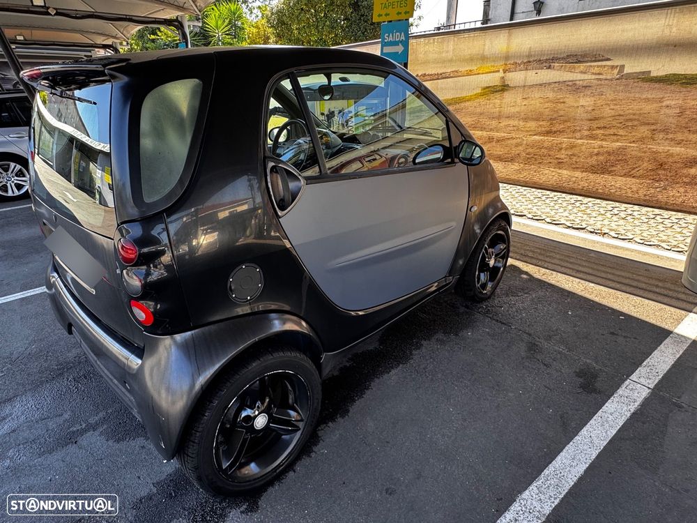 Smart City Coupé - 1