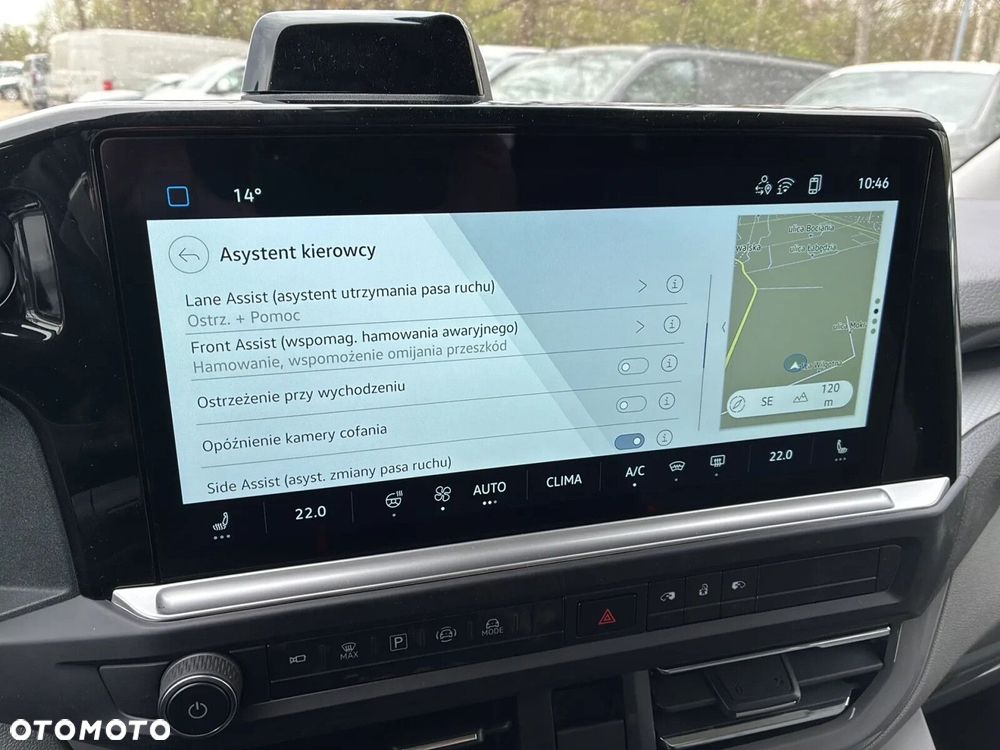 Volkswagen Caravelle 2.0 TDI L2 Style - 29